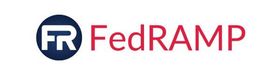 A logo for fed ramp is shown on a white background.