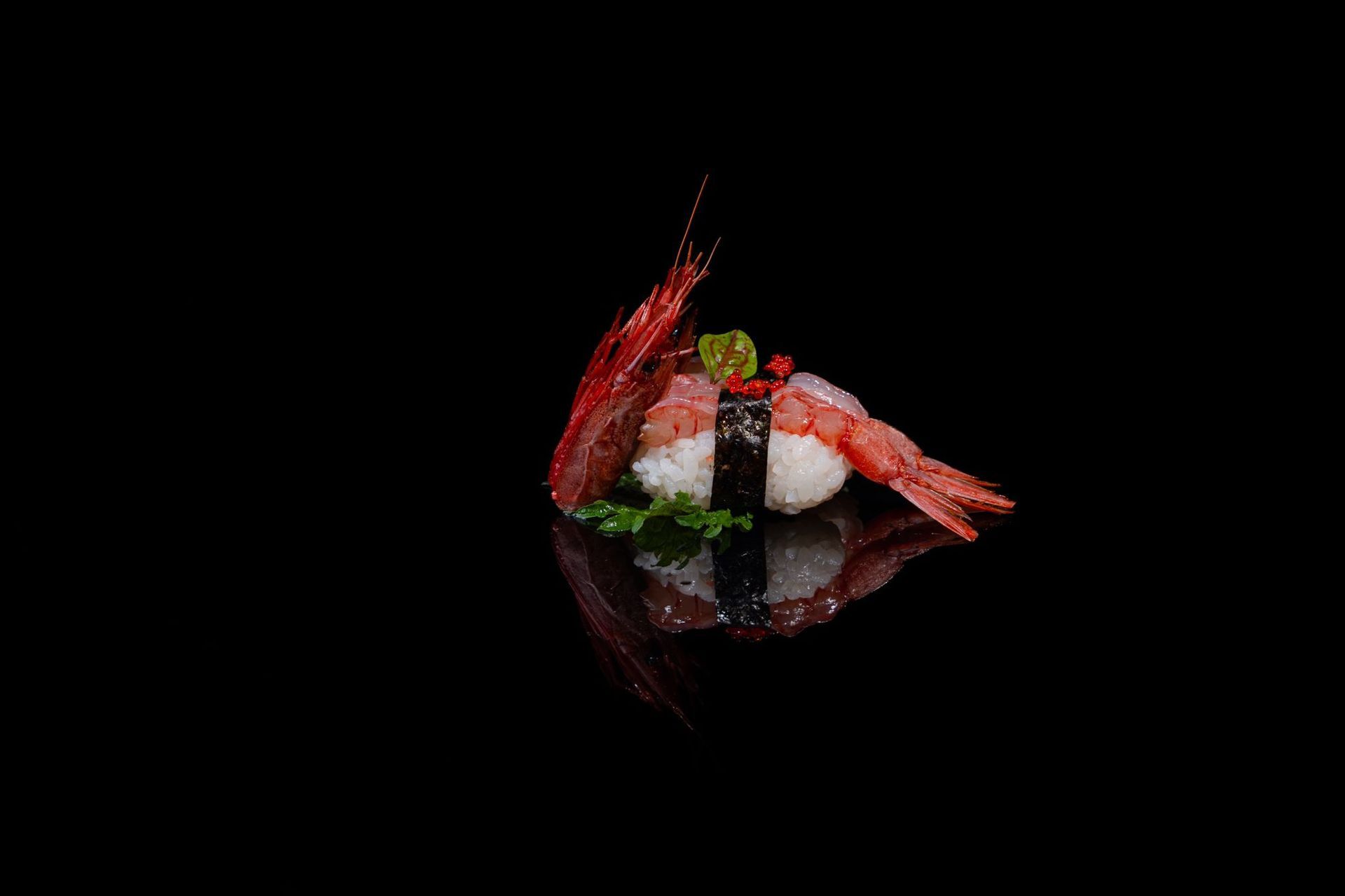 sashimi