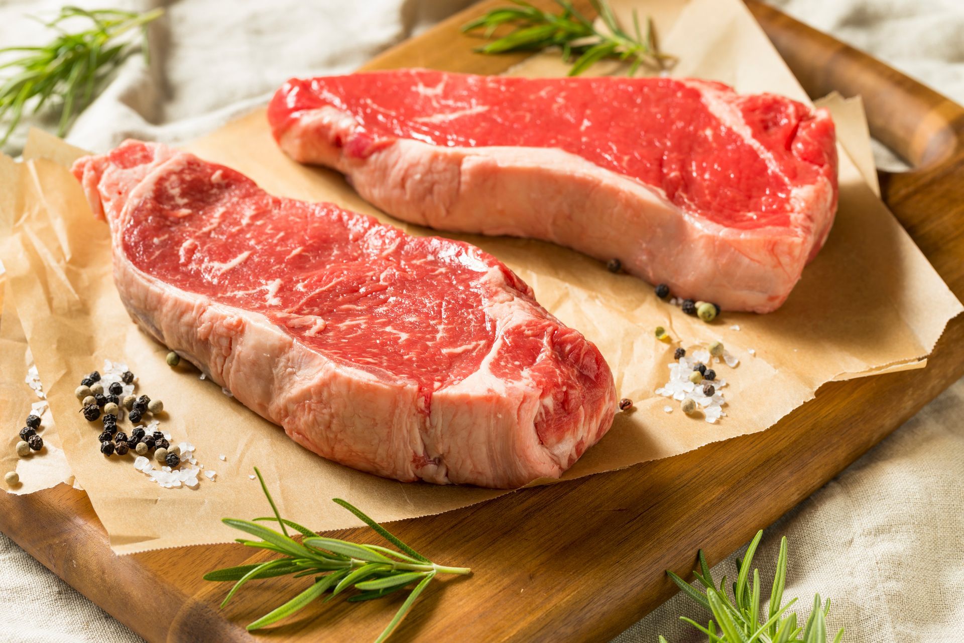 New York Beef — Bakersfield, CA — Triple A Meat Sales New York Beef — Bakersfield, CA — Triple A Meat Sales