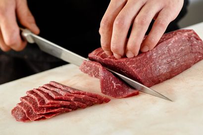 Specialty Meats — Bakersfield, CA — Triple A Meat Sales 