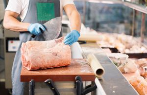 Bulk Orders — Bakersfield, CA — Triple A Meat Sales 
