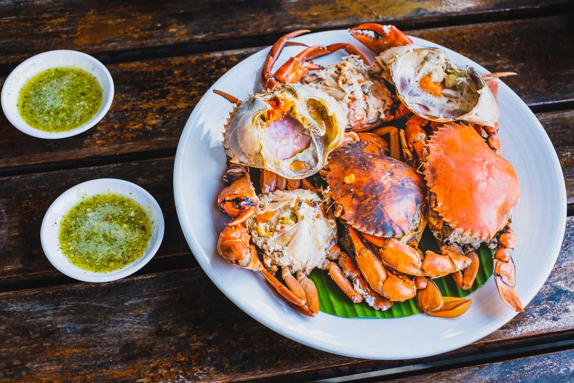 Crab — Bakersfield, CA — Triple A Meat Sales Crab — Bakersfield, CA — Triple A Meat Sales
