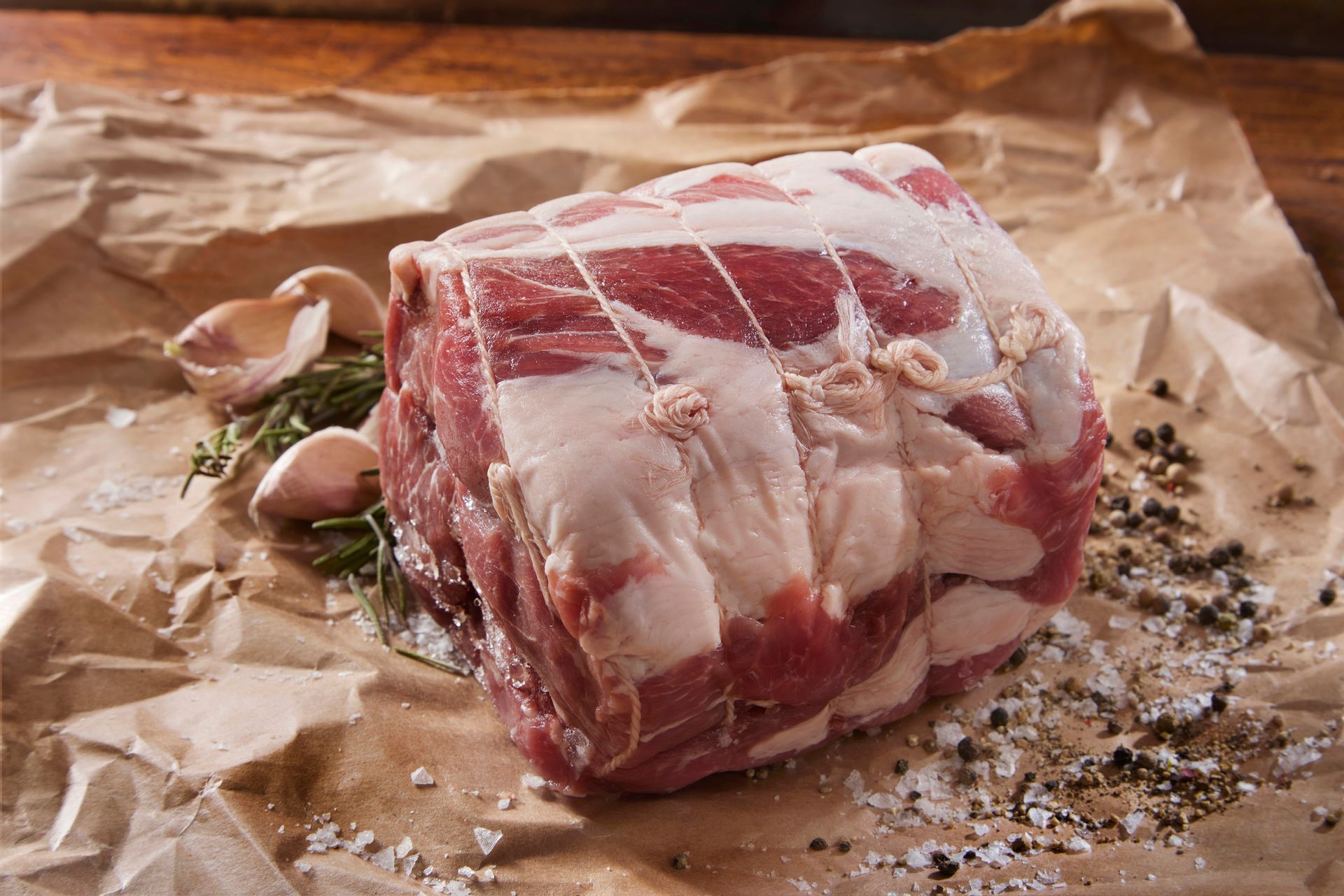 Pork Cushion — Bakersfield, CA — Triple A Meat Sales
