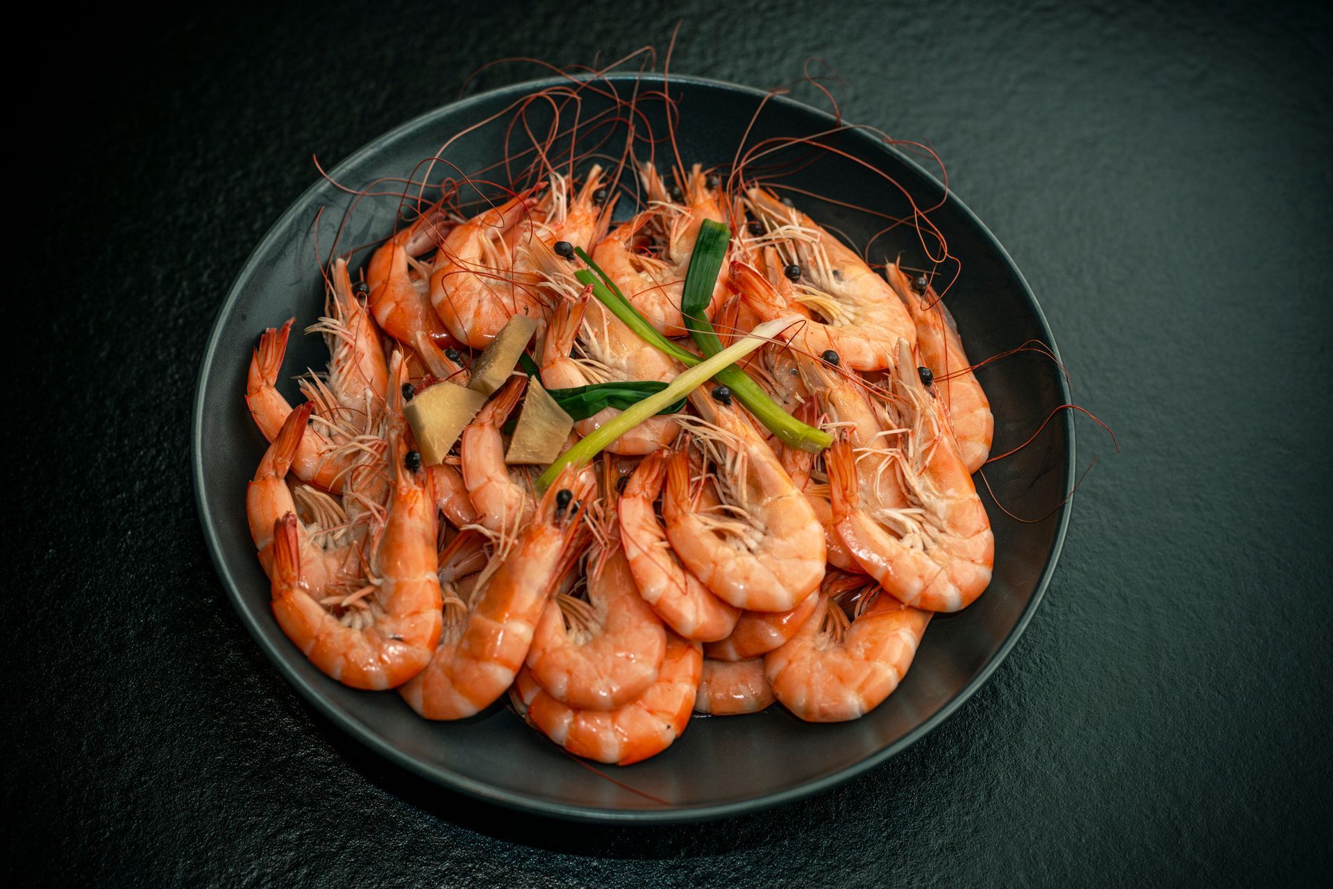 Shrimp — Bakersfield, CA — Triple A Meat Sales 