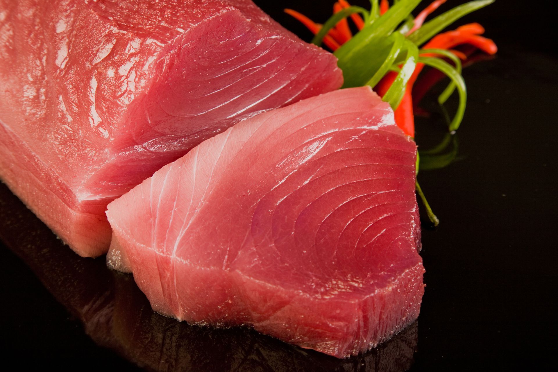 Ahi Tuna — Bakersfield, CA — Triple A Meat Sales Ahi Tuna — Bakersfield, CA — Triple A Meat Sales