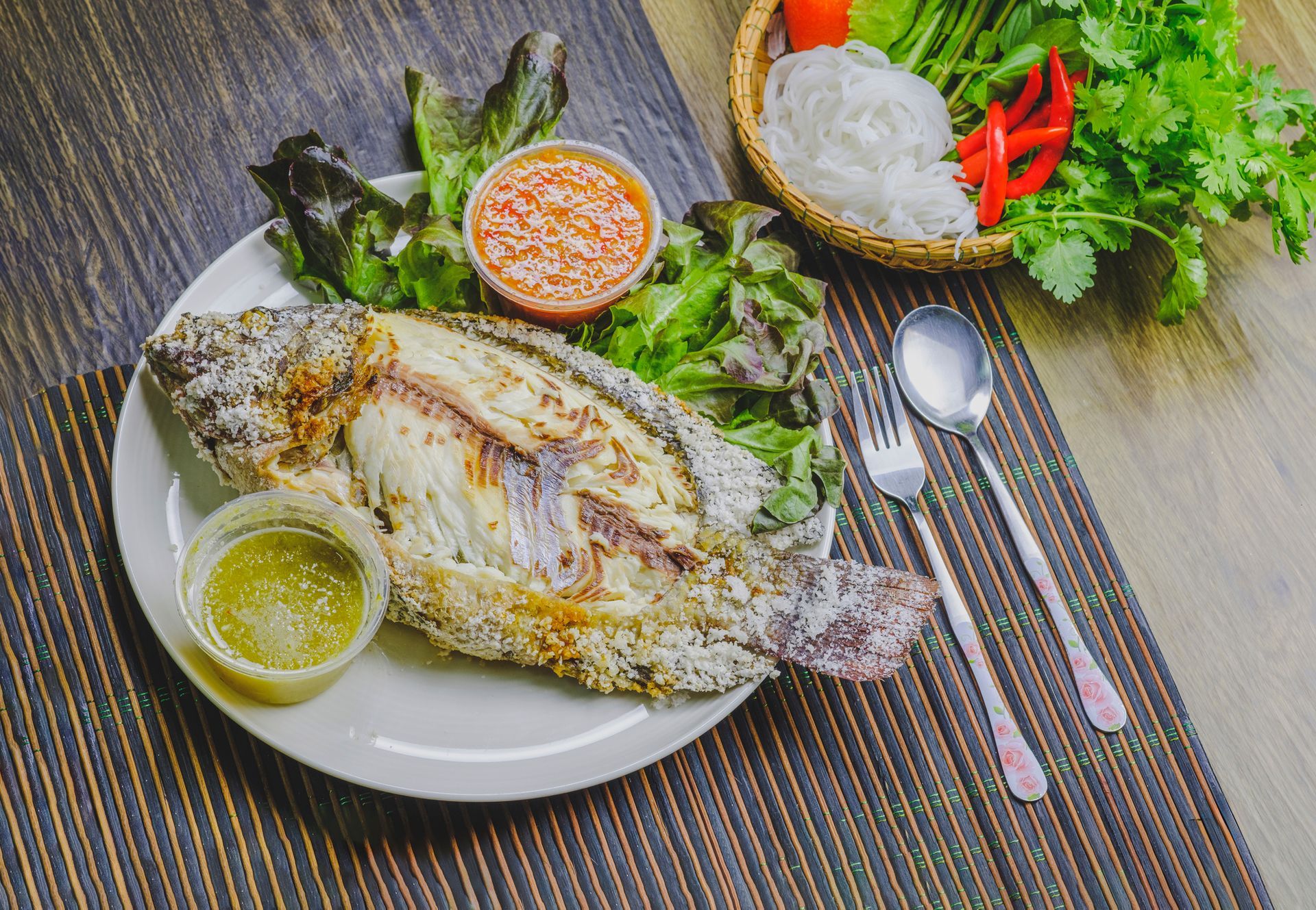 Tilapia — Bakersfield, CA — Triple A Meat Sales Tilapia — Bakersfield, CA — Triple A Meat Sales