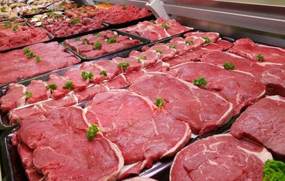 Beef — Bakersfield, CA — Triple A Meat Sales 