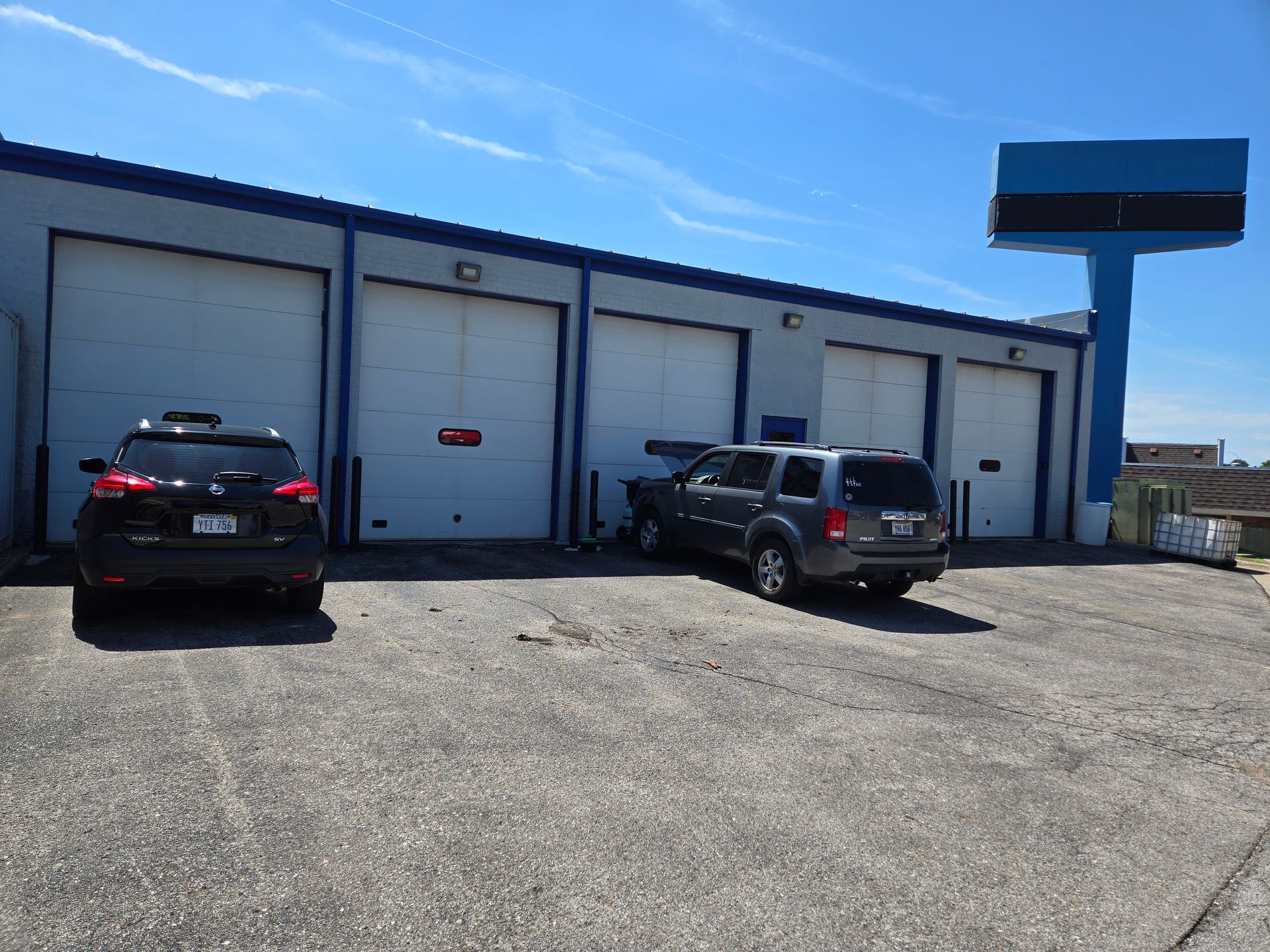 Gallery Photo | West Omaha Auto Service