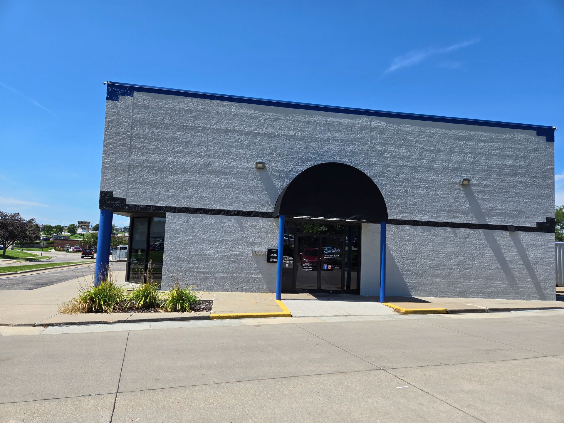 Gallery Photo | West Omaha Auto Service