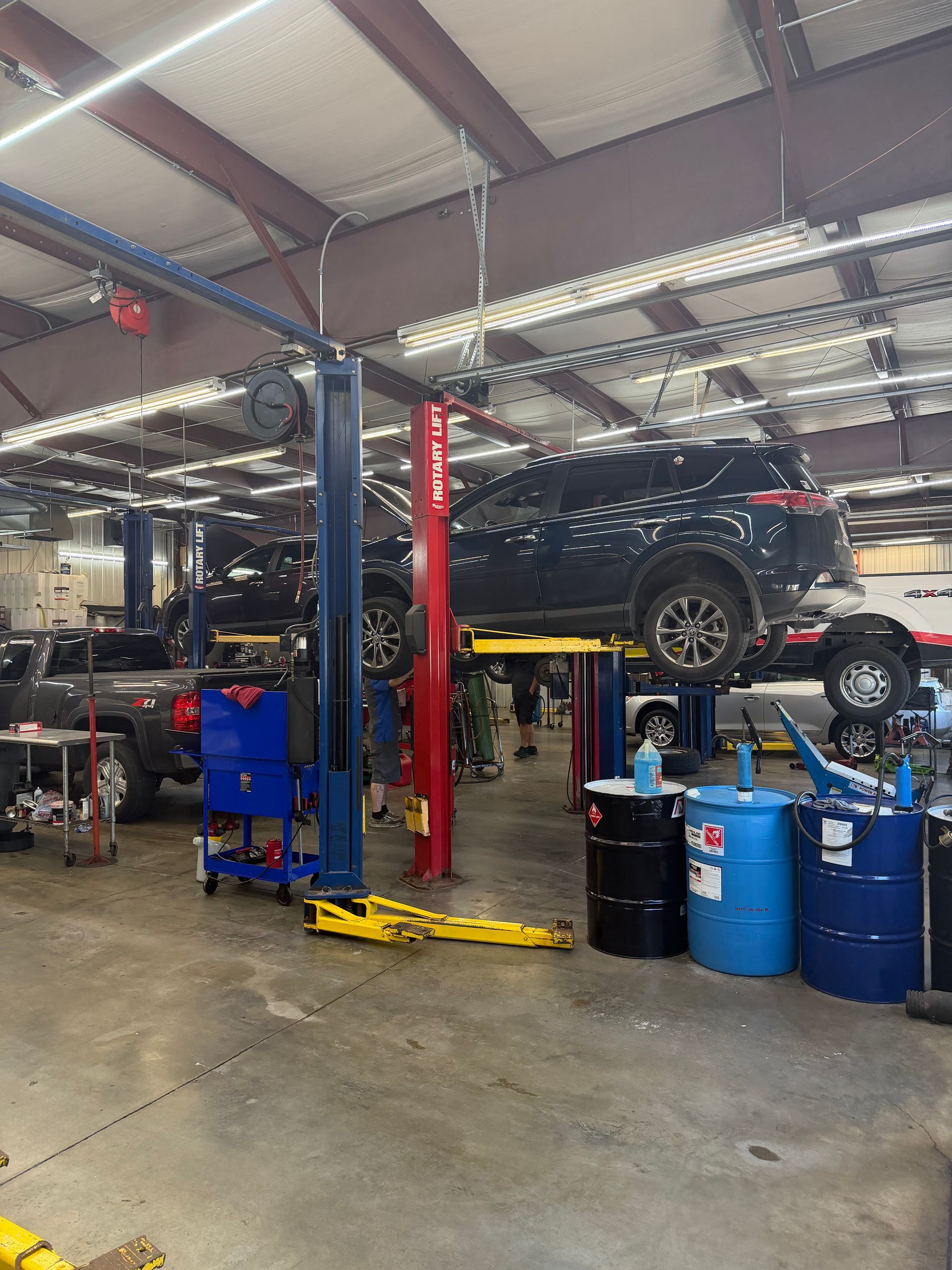 Gallery Photo | West Omaha Auto Service