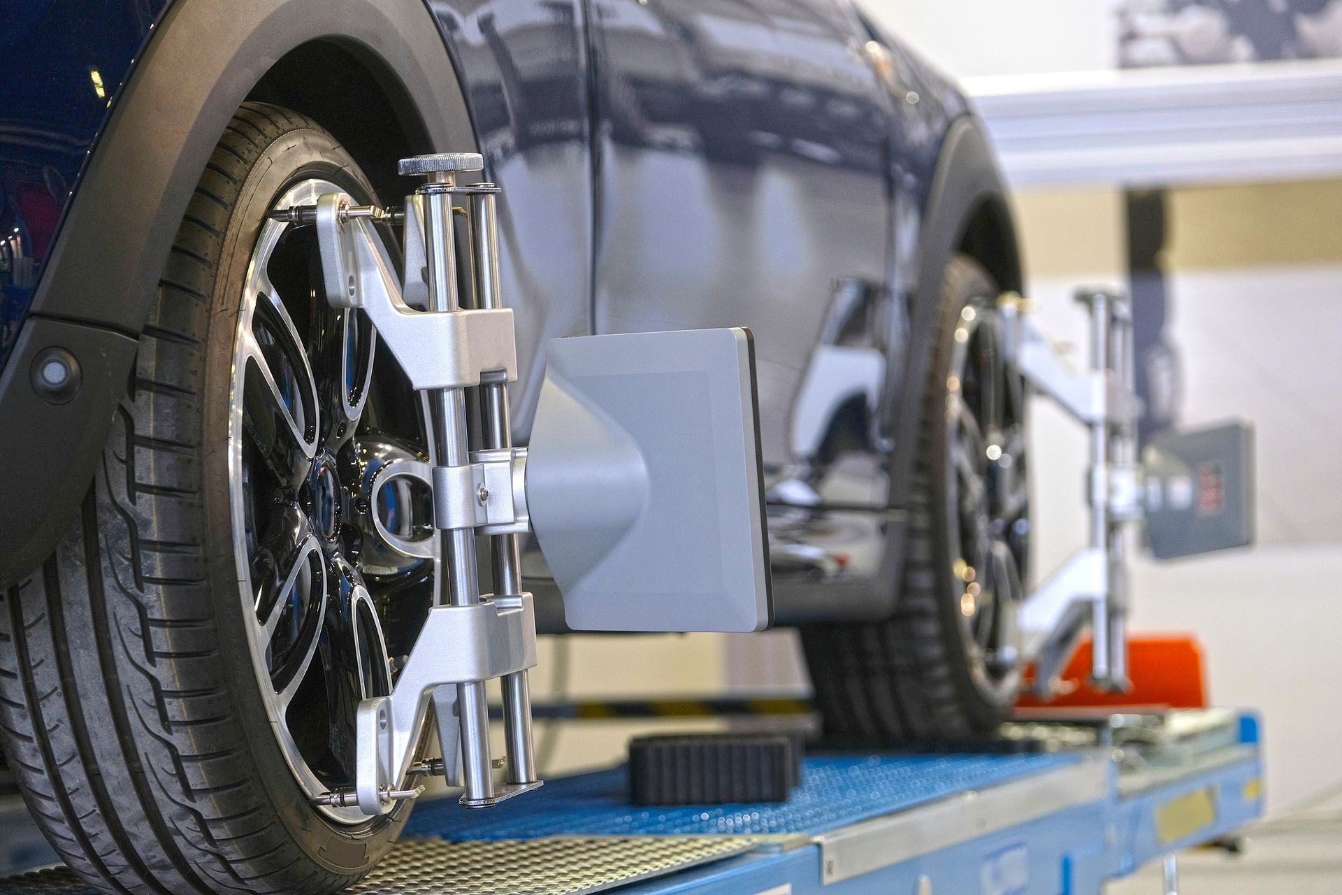 Wheel Alignment in Omaha, NE | West Omaha Auto Service