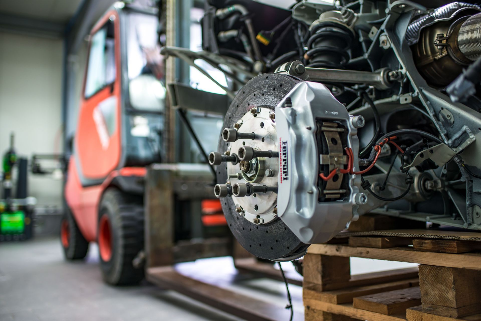 Brake Repair in Omaha, NE | West Omaha Auto Service