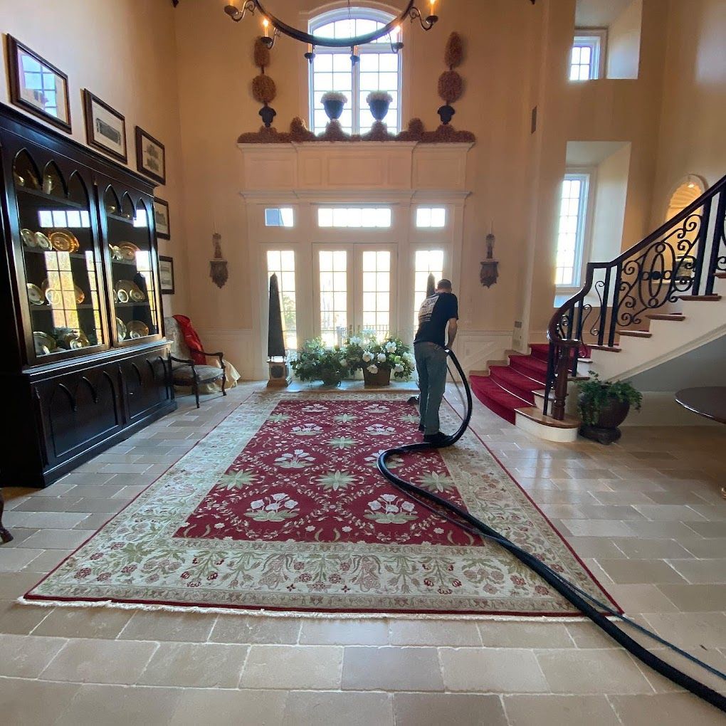Carpet Cleaning Services From Bowa Carpet Cleaning of Long Island