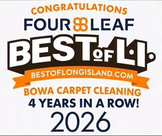 Best of Long Island Carpet Cleaning by Bowa Carpet Cleaning 
