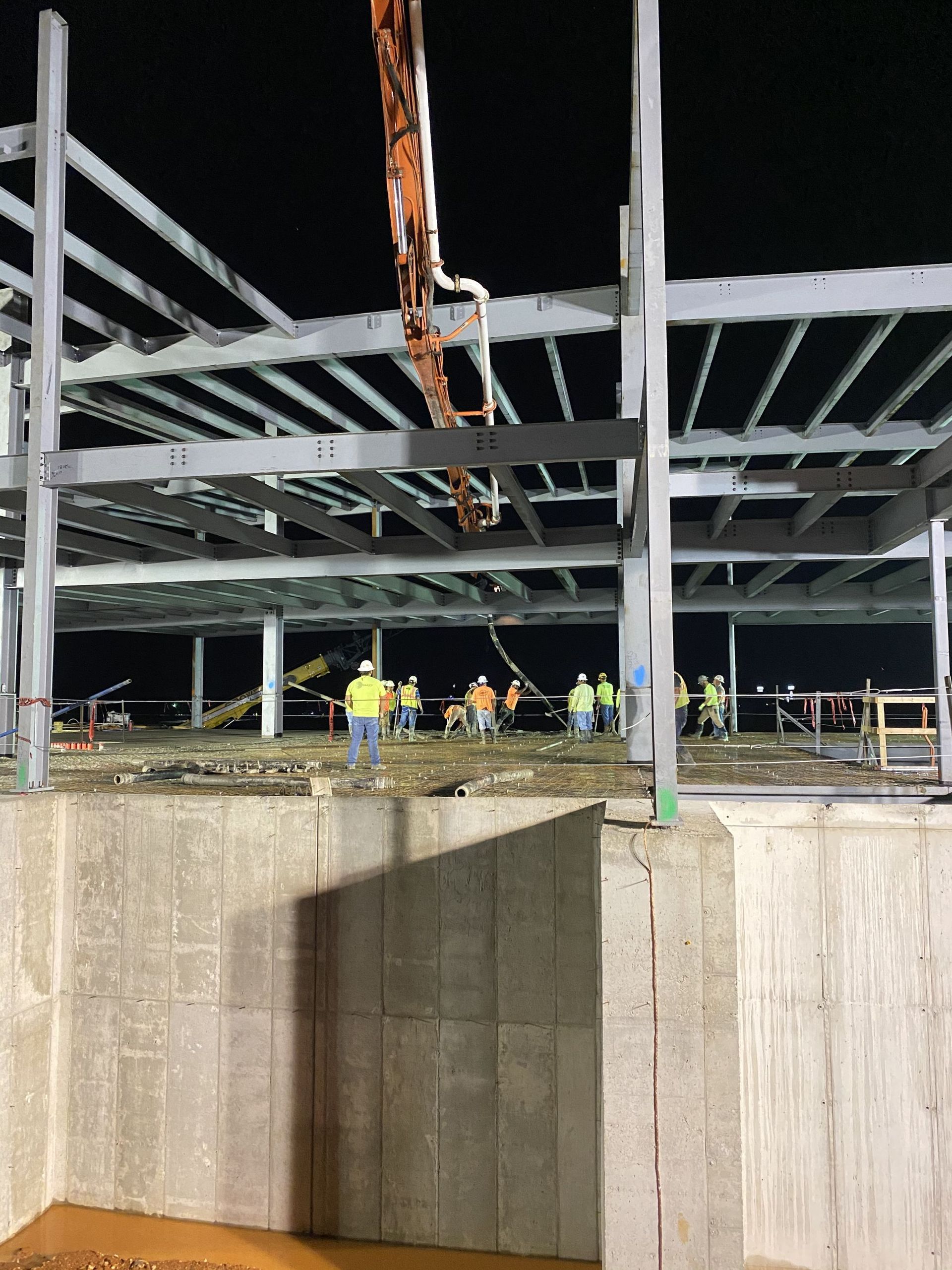 Commercial Construction Ozark, MO | Renovations, Build-Outs & Repairs