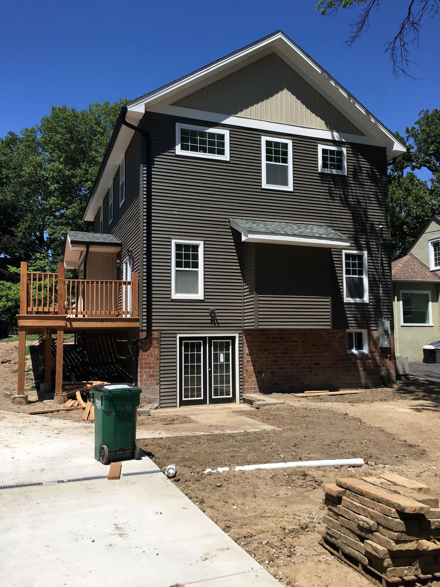 Residential Construction | Premier Builders Group, LLC | SW MO