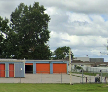 self storage in Sedalia, MO