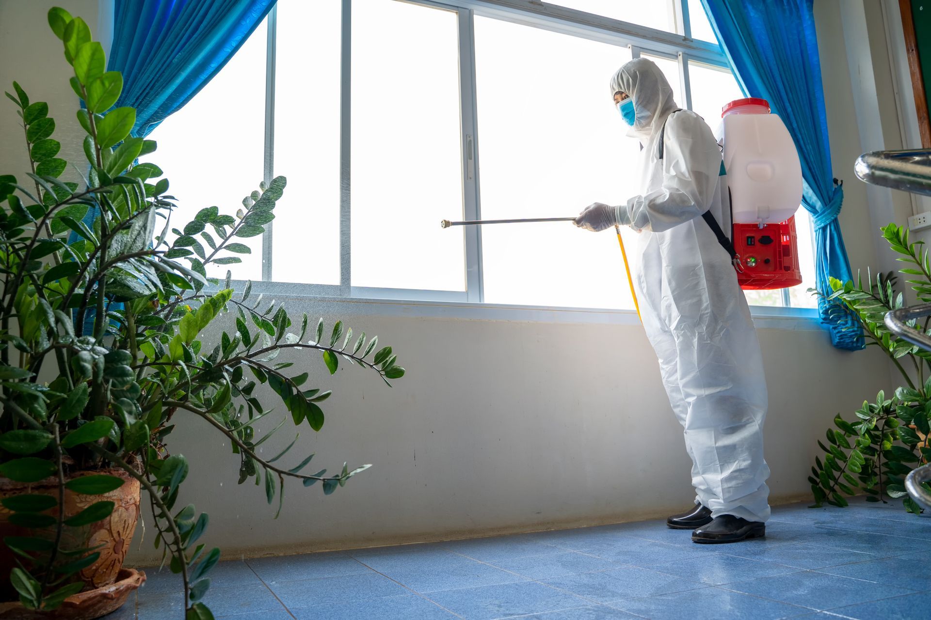 Hoarder Crime Scene Cleaning Service
