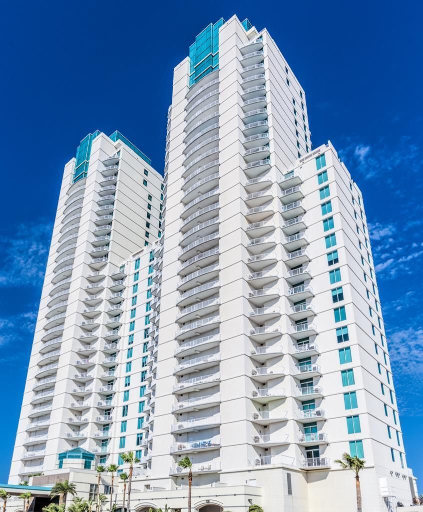  SOUTH PADRE ISLAND  Agent PROPERTY LISTINGS