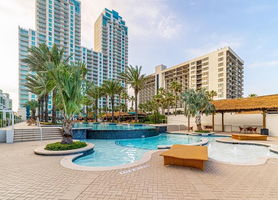 South Padre Island AGENT PROPERTY LISTINGS 