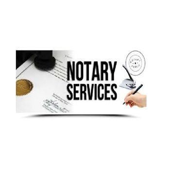SOUTH PADRE ISLAND  NOTARY SERVICES - Public Notary On Padre