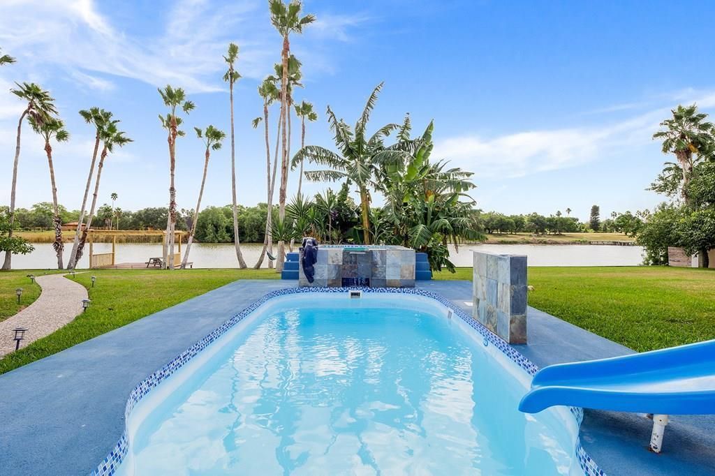 SOUTH PADRE ISLAND Agent PROPERTY LISTINGS