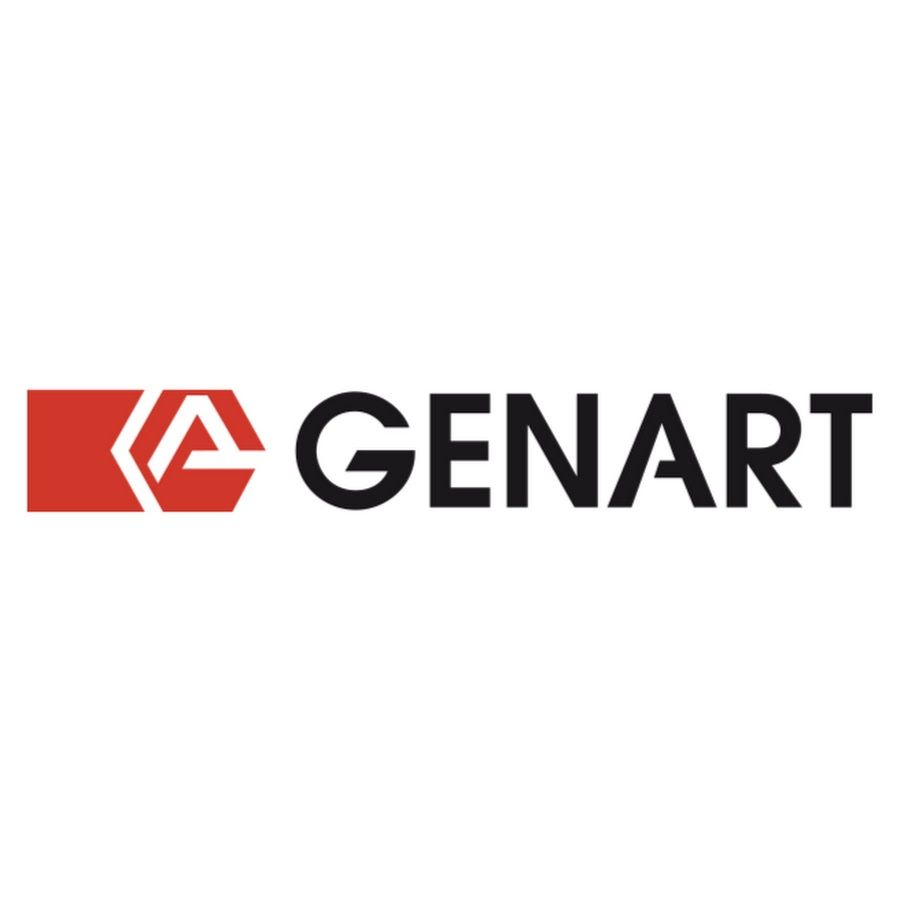 Logo Gen Art - Partner BSN Consulting