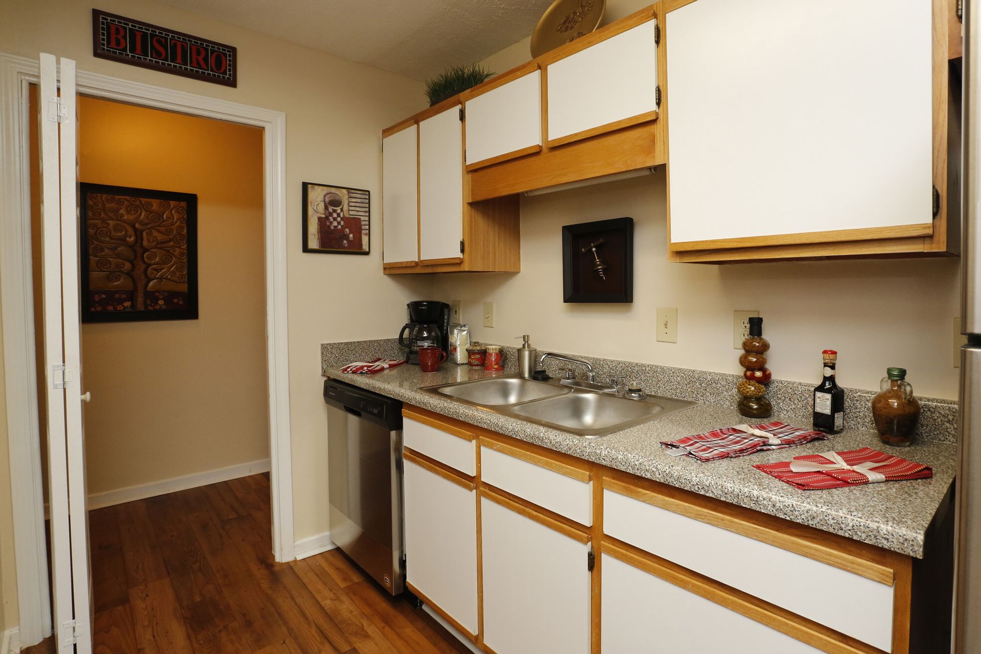 Gallery Luxury Apartments Jackson, Mississippi