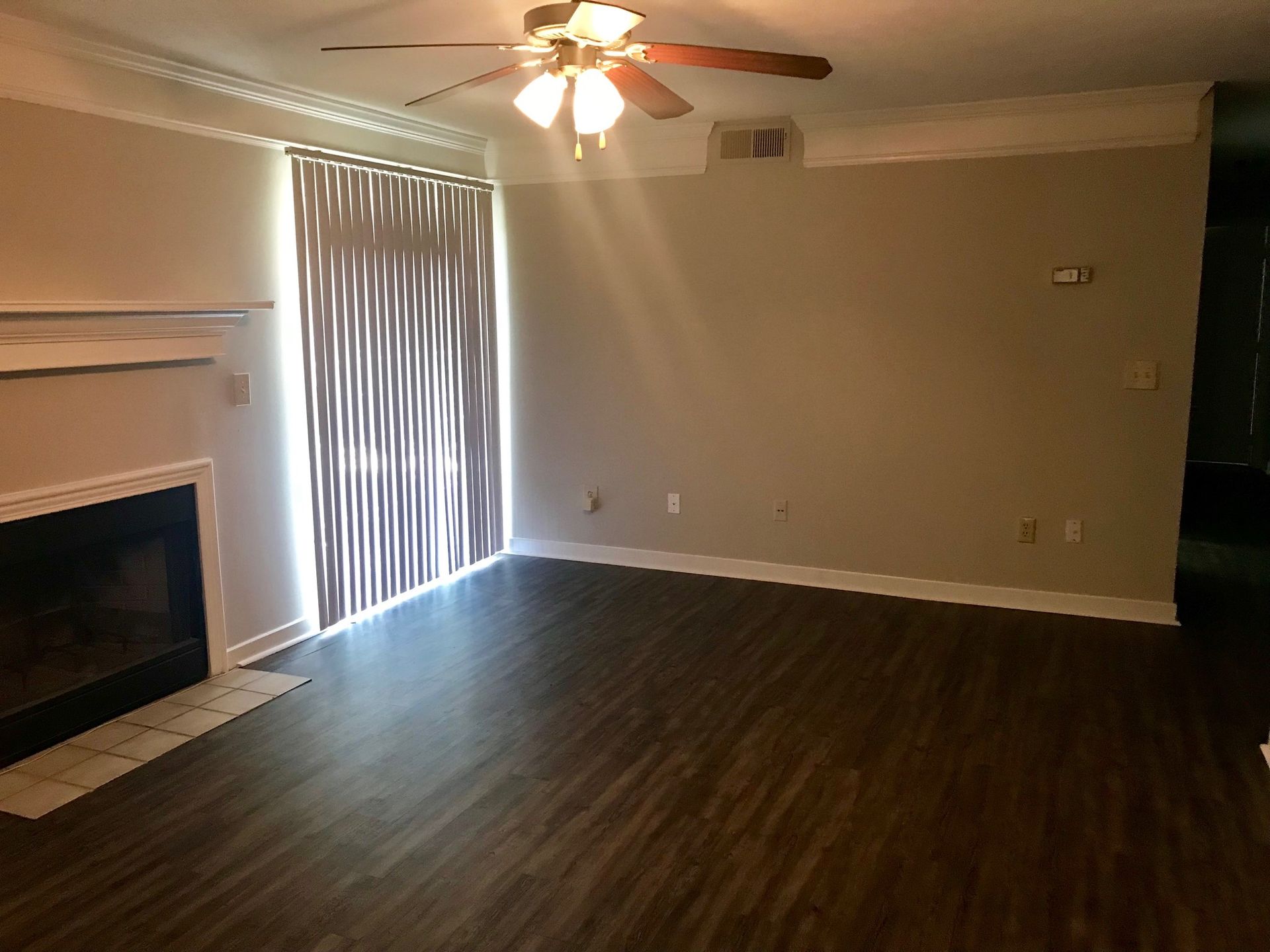 Gallery Luxury Apartments Jackson, Mississippi