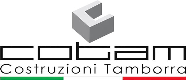 Logo per COTAM 