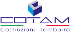 Logo per COTAM 