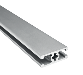 Systeem aluminiumprofiel 19/45 2G