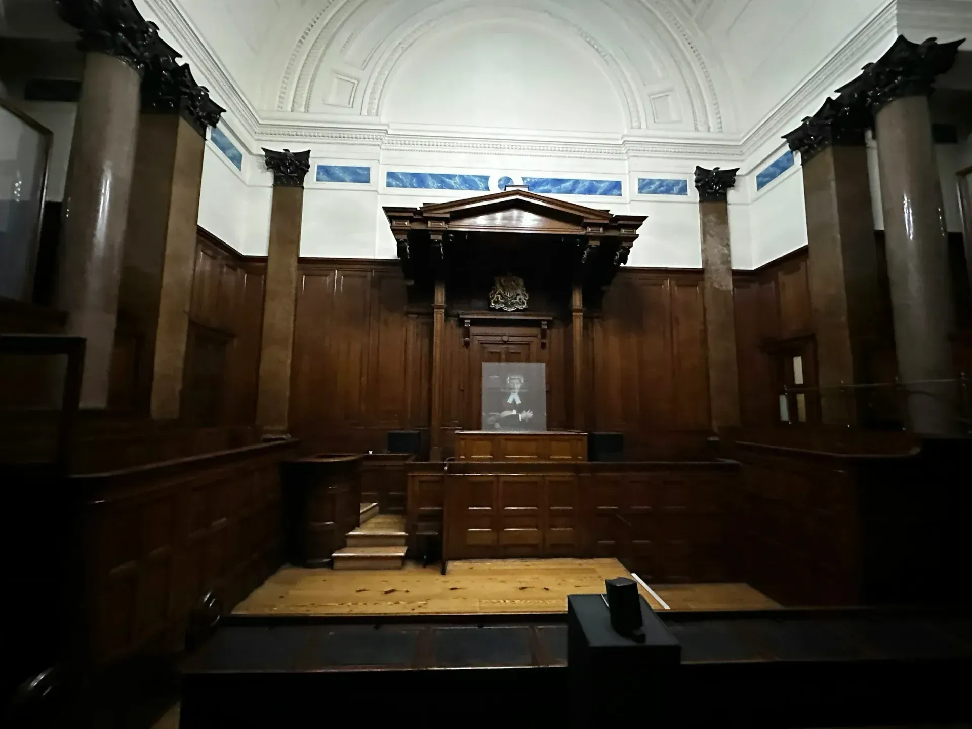 expert witness services