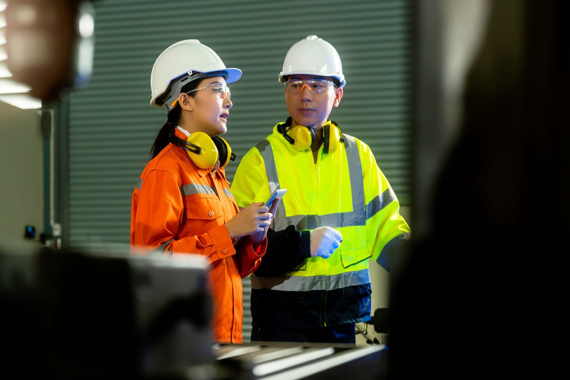 Osha support service and osha assistance service in Houston