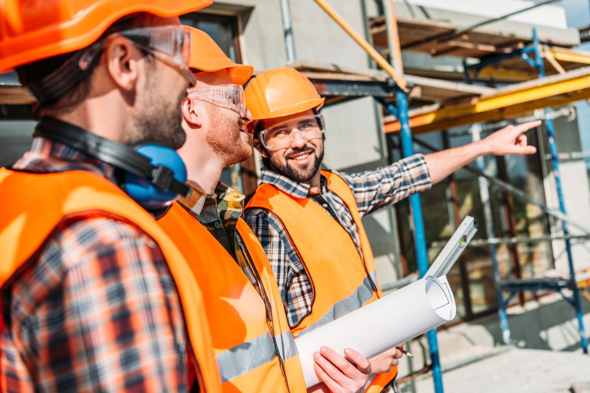 Safety services Houston TX