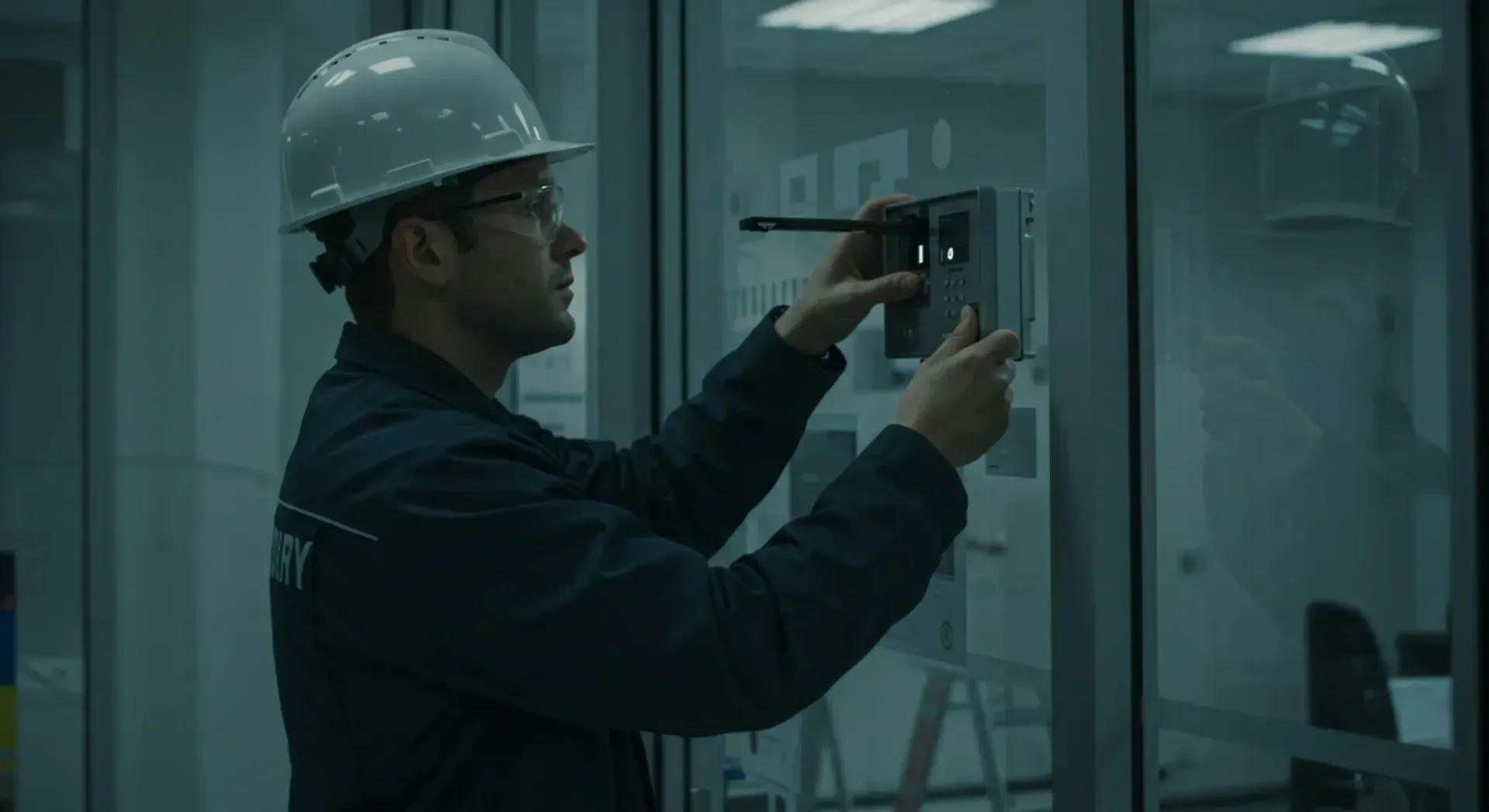 Safety consulting services in Houston TX