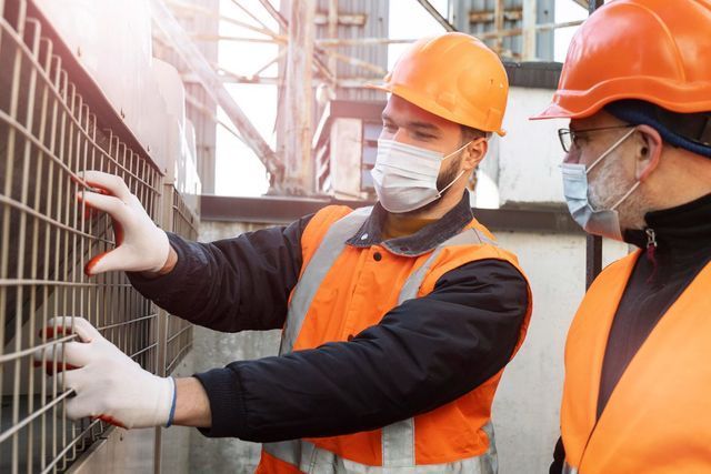 Osha support service and osha assistance service in Houston