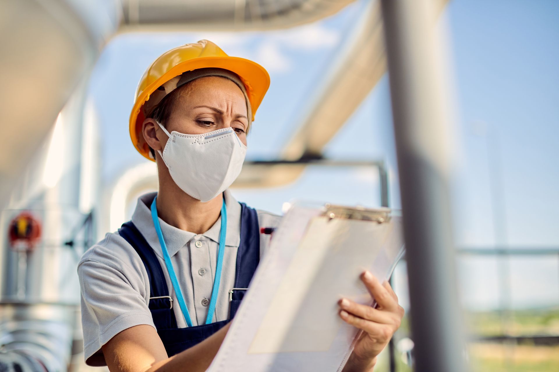 Safety services in Pasadena TX