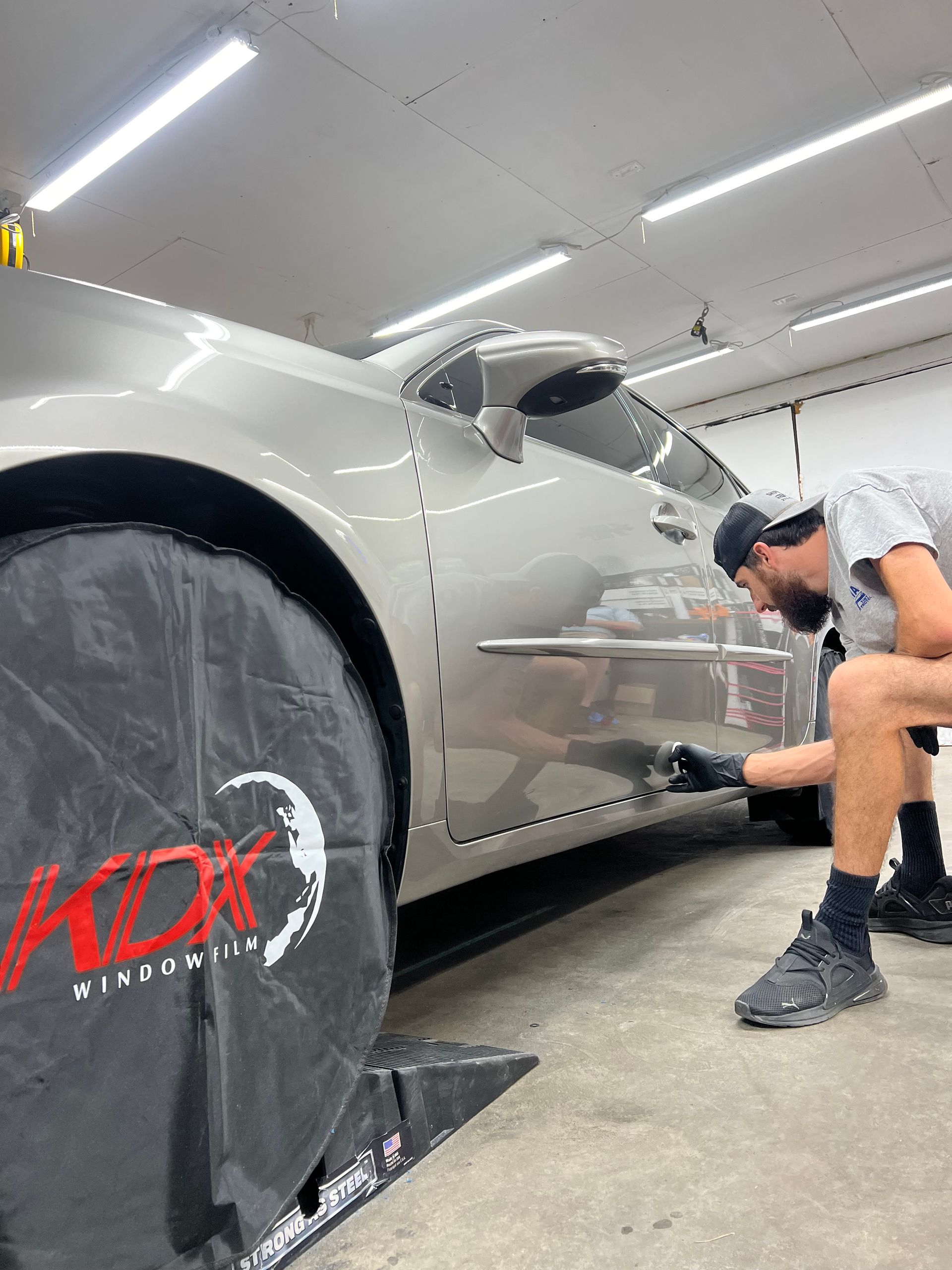 Ceramic Coating