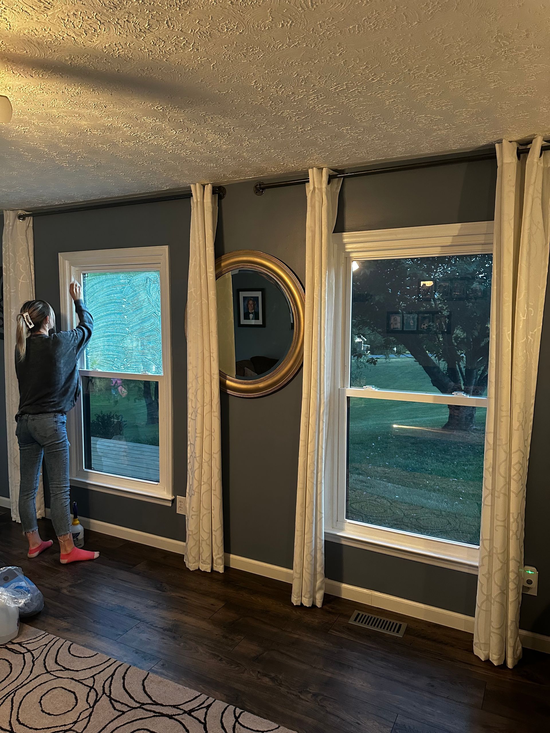 Residential Window Tinting