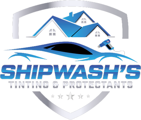 Shipwash’s Tinting and Protectants