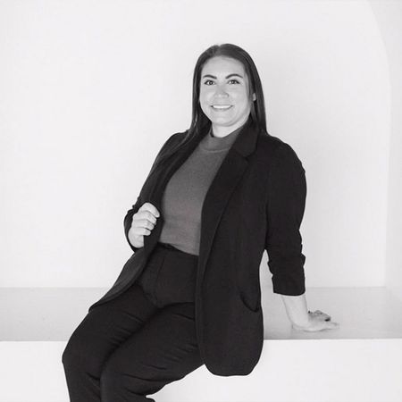 Whitney Chisman