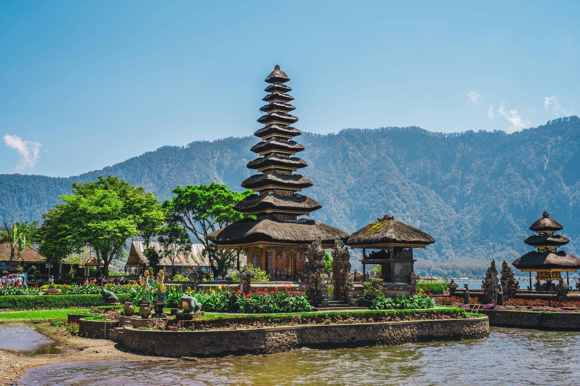 Bali