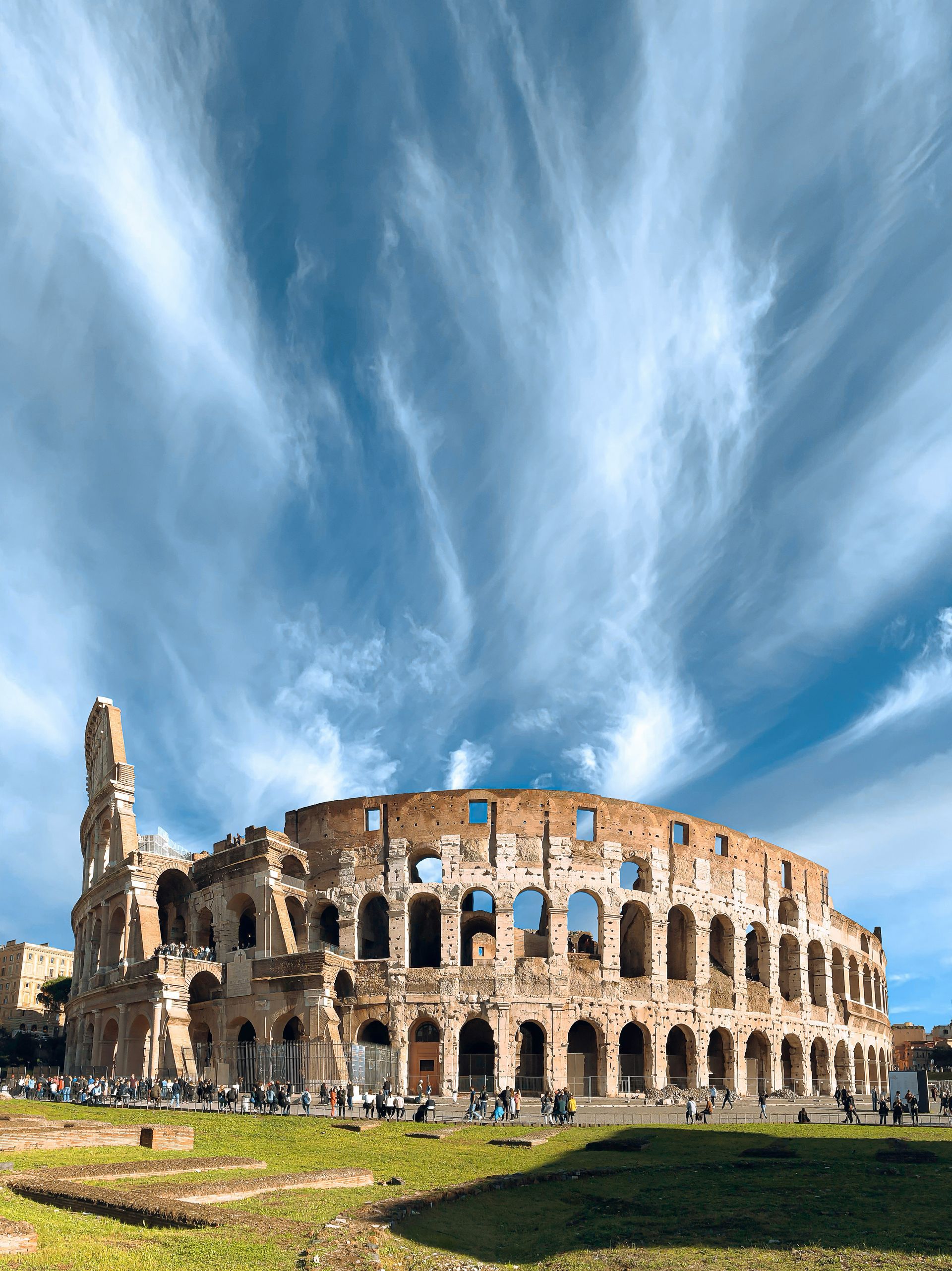 Rome