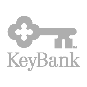 KeyBank logo