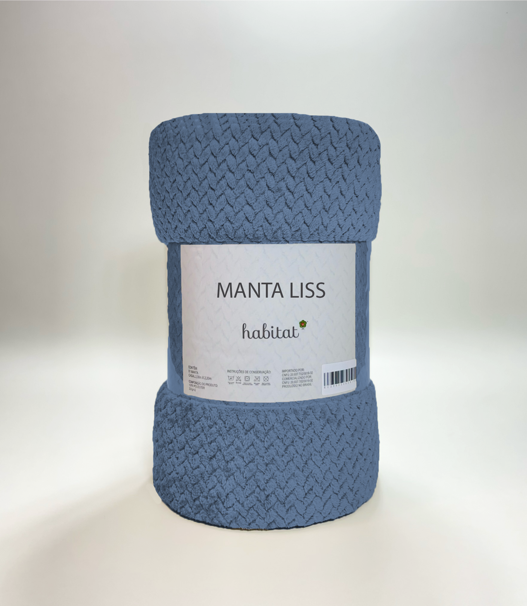 Manta Liss