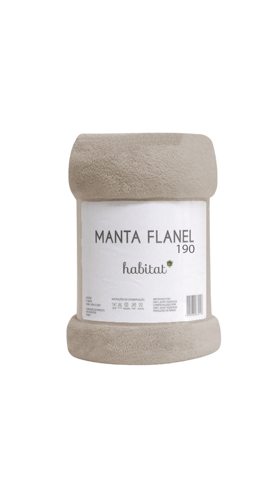 Flanel 190