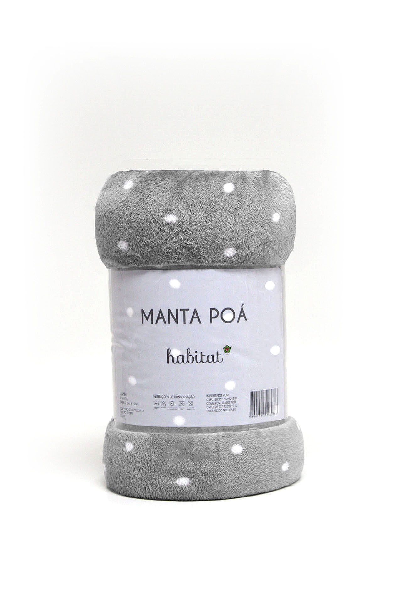 Manta Poá 2