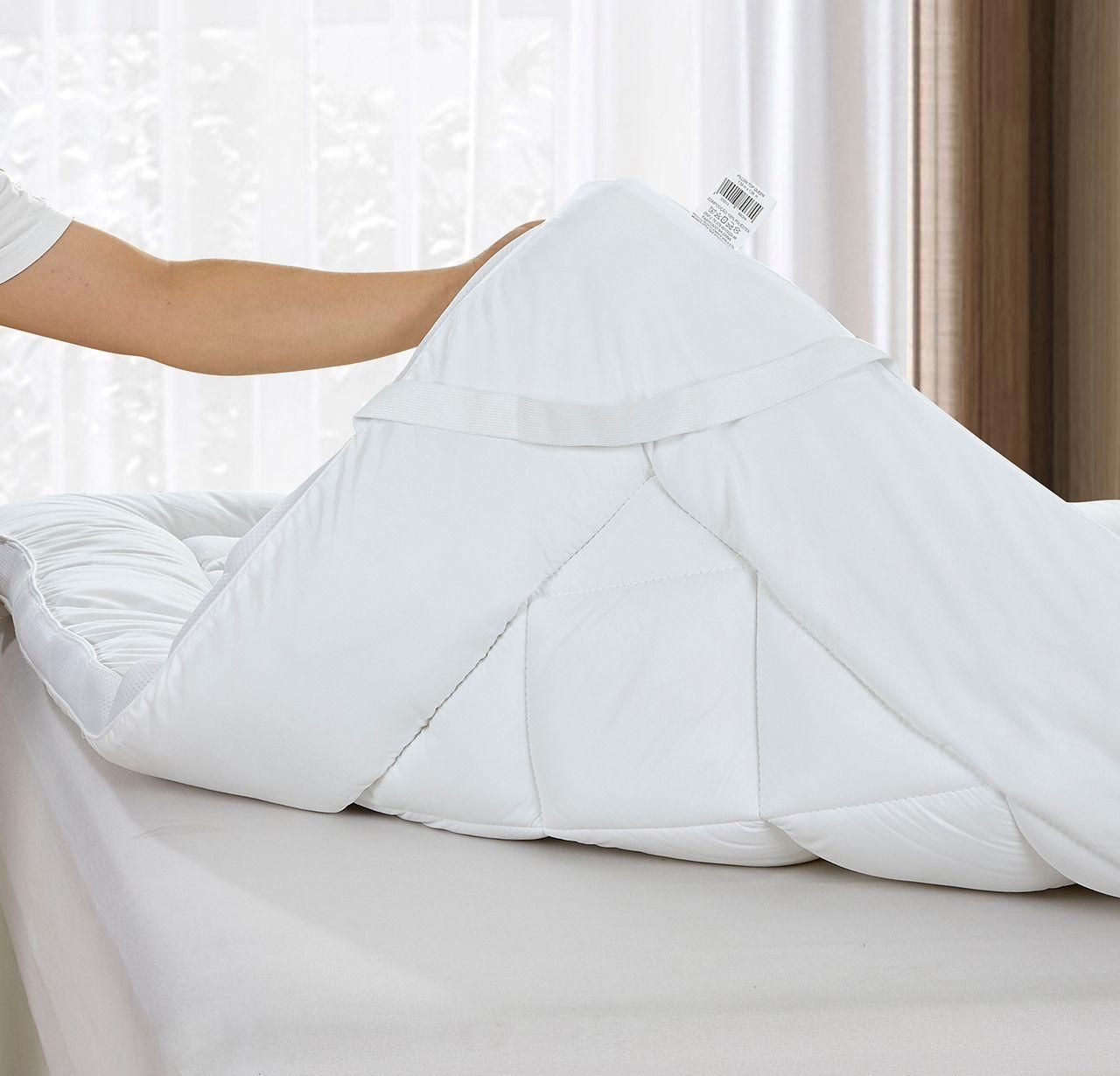 Pillow Top