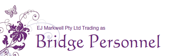 Bridge personnel logo